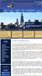 Mobile Screenshot of chicagoestateplanningfirm.com